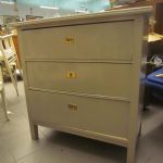 708 5205 CHEST OF DRAWERS
